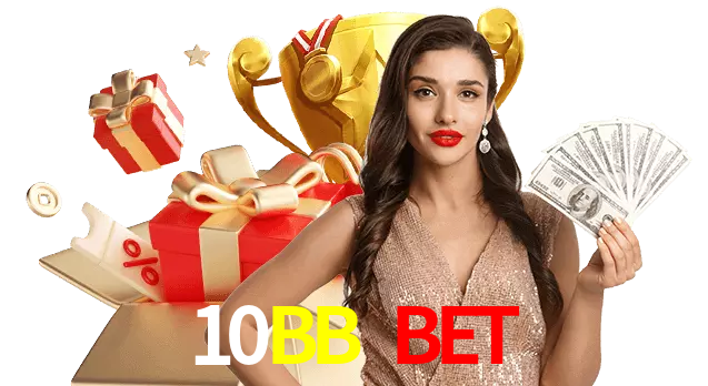 Jogue com dealers reais no 10BB Bet!